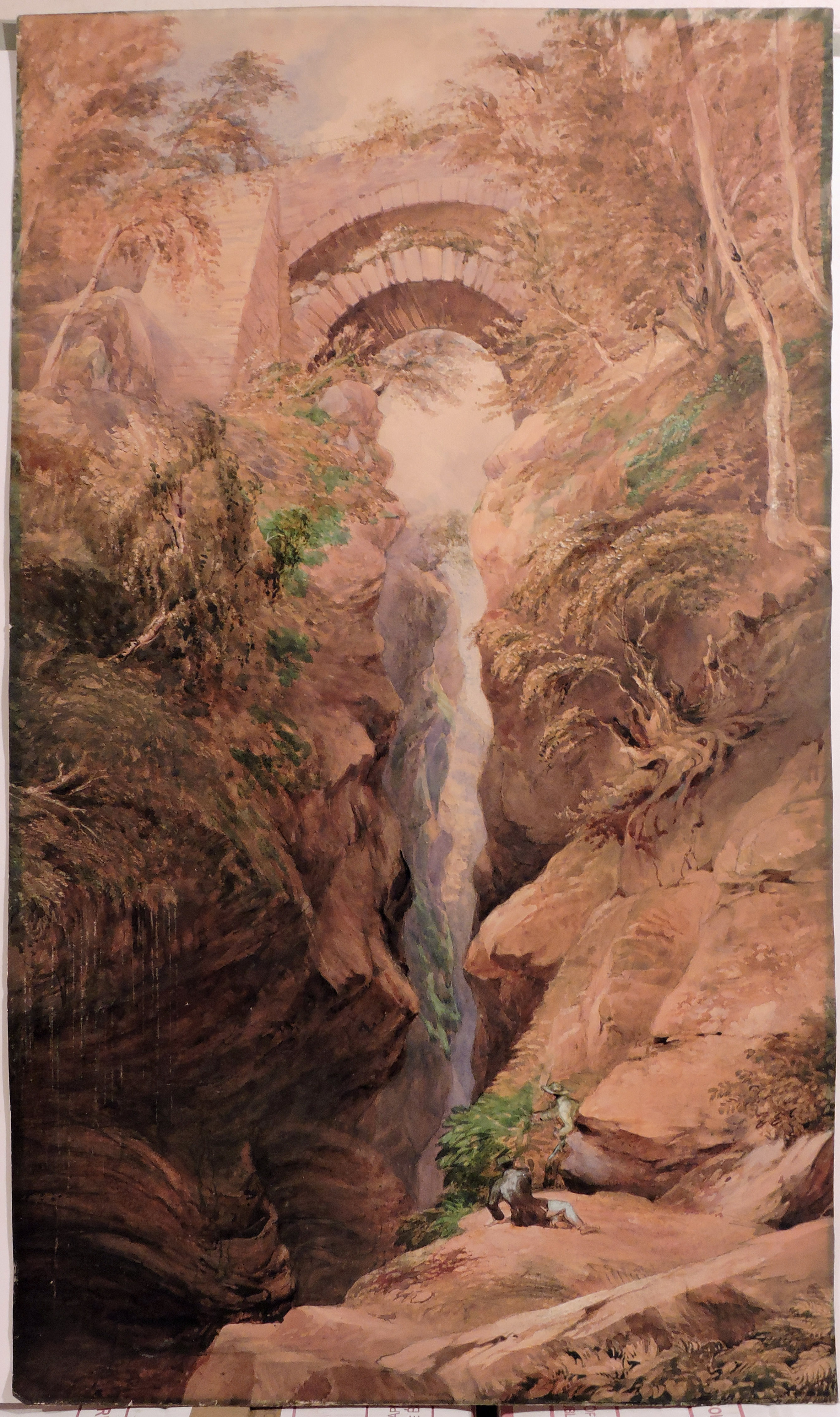 Devils Bridge  Bill Bagley Rocks and Minerals